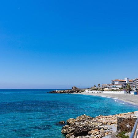 Andaluz Apartments Torrecilla Nerja Eksteriør bilde